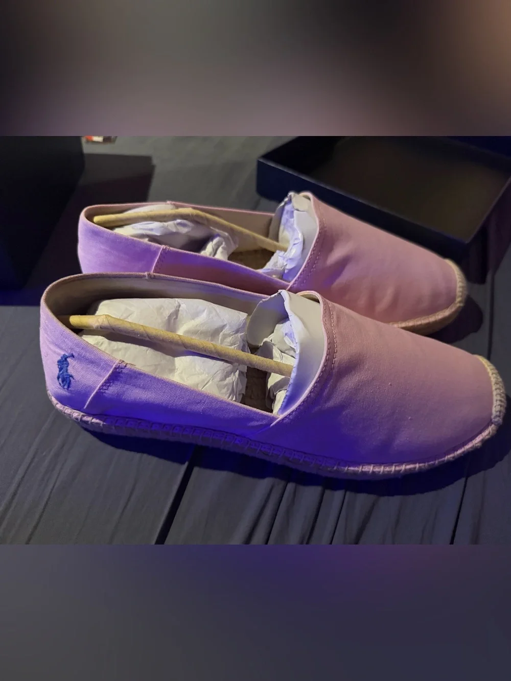 Polo Ralph Lauren size 10